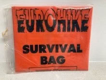 Photo of free Survival Bag (Wotton-u-Edge GL12) #1