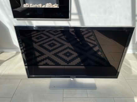 Photo of free Samsung 42 LED TV (Swanley BR8) #2