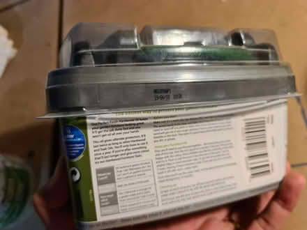 Photo of free Ronseal Furniture Oil (Garston L19) #2