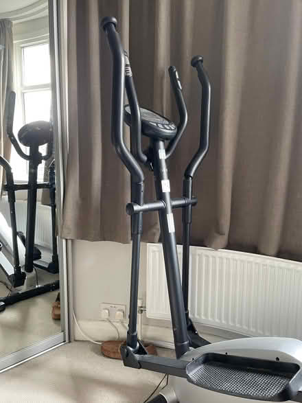 Photo of free Crosstrainer (Withington M20) #3