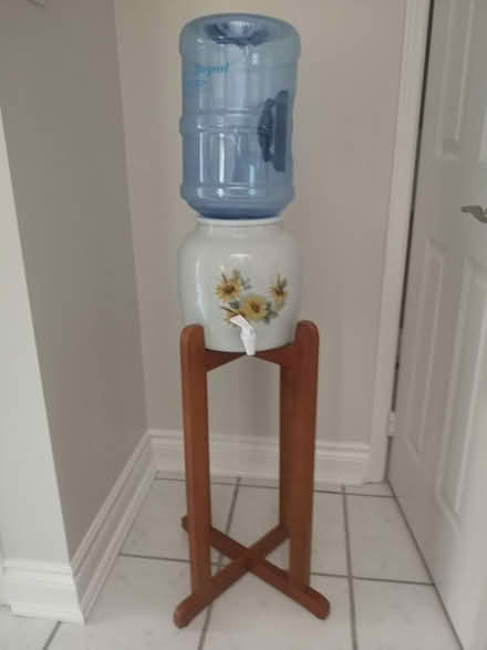 Photo of free Water dispenser (Newmarket) #1