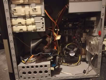 Photo of free Computer (Bulwell NG6) #2