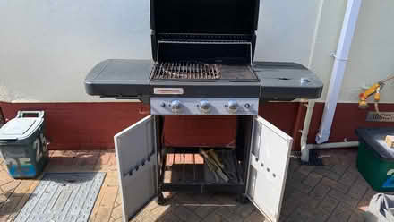 Photo of free Barbecue Campingaz (Chelmsford CM1) #3