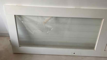 Photo of free Howdens Door (Mill Lane crowborough TN6) #2