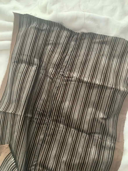 Photo of free Fabric remnats (Wallington SM6) #3