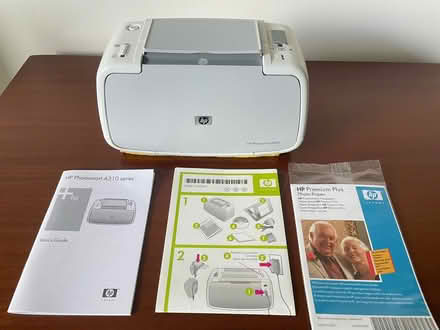 Photo of free Mini printer for photos (North Shields NE29) #2