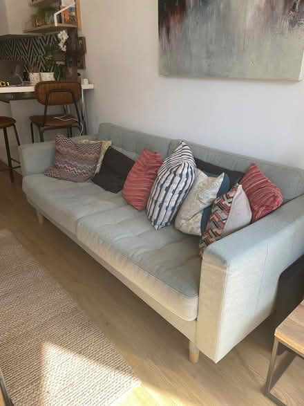 Photo of free Sofa IKEA (SE London) #2