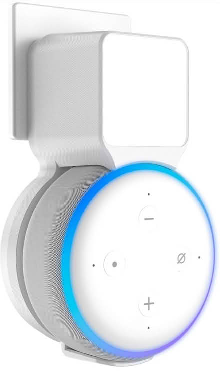 Photo of free Mount for 3rd Gen Echo (M18 Abbey Hey) #3
