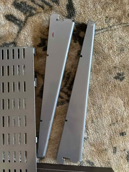 Photo of free Elfa Storage System (Barnes SW13) #1