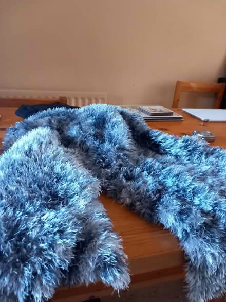 Photo of free soft nylon stole (centre Banbury OX16) #1