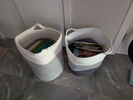 Photo of free Collection of children's books for ages 0-4 (Canonbury N1) #1