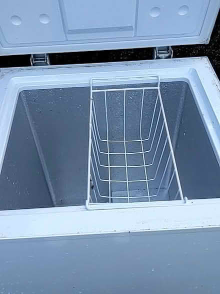 Photo of free Chest freezer (Sothall S20) #3