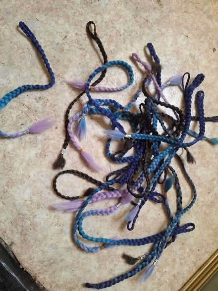 Photo of free Hair extensions (Combe Down, Bath) #1