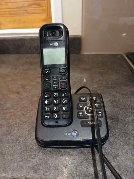 Photo of free BT phone (Eynsham OX29) #1