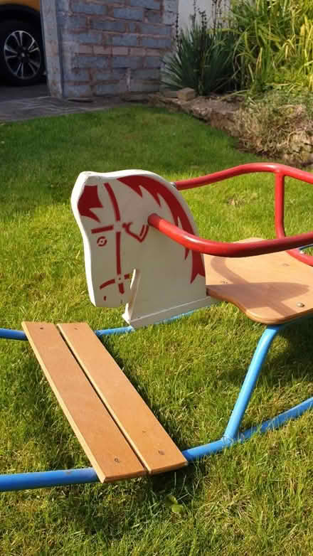 Photo of free Kids Rocker (Frome BA1 (Bath side)) #1