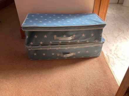 Photo of free Storage (GU14) #1