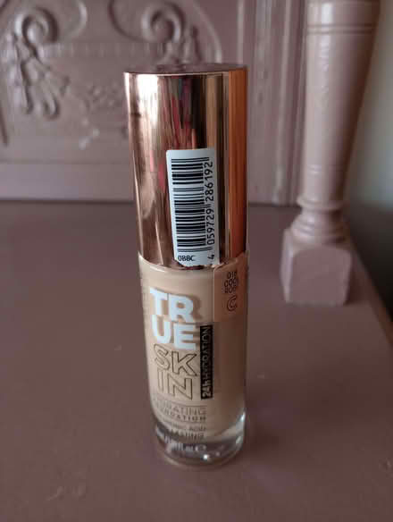 Photo of free Hydrating foundation unused (Chippenham SN15) #1
