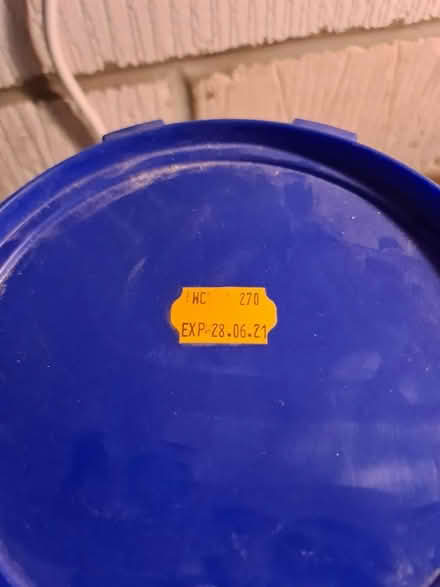Photo of free Roxil Wood Protection Cream (Garston L19) #2