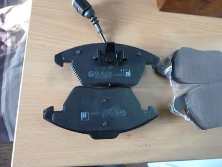 Photo of free Brake Discs for Skoda Octavia 05/04- Audi A3 03-, VW Passat (Baldersby YO7) #2