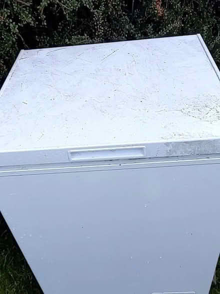 Photo of free Chest freezer (Sothall S20) #1