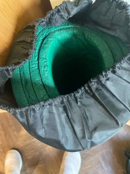 Photo of free Soft yoga mat (Anerley) #2
