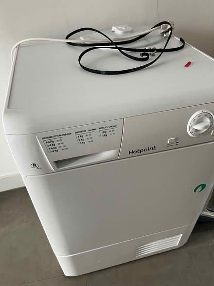 Photo of free Tumble Dryer (OX5) #1