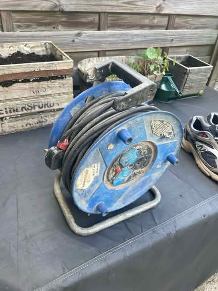 Photo of free Extension lead (Anerley) #1