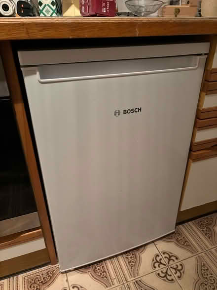 Photo of free Bosch fridge (E11) #1