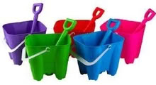 Photo of Sand pit toys / vehicles (Littlemore OX4) #1