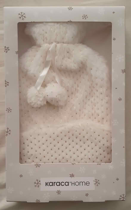 Photo of free Hot Water Bottles - set of 3 (Twickenham TW2) #2