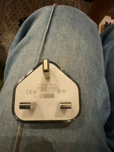 Photo of free USB adapter (Tottenham N17) #2