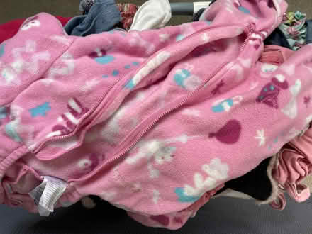 Photo of free Huge bundle 3-6 month girl clothes (East Barnet EN4) #2