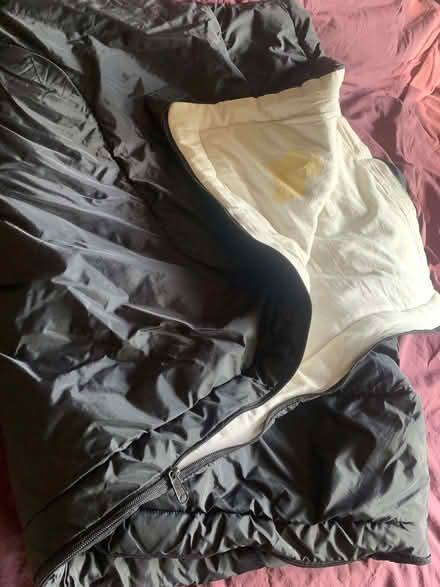 Photo of free Sleeping bag (Haywards Heath RH16) #1