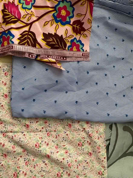 Photo of free Fabric/material (Enfield EN3) #3