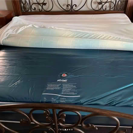 Photo of free Waterbed (St Petersburg) #2