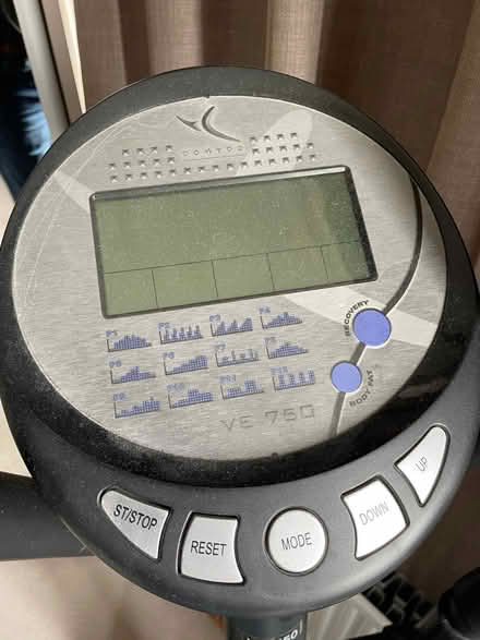 Photo of free Crosstrainer (Withington M20) #4