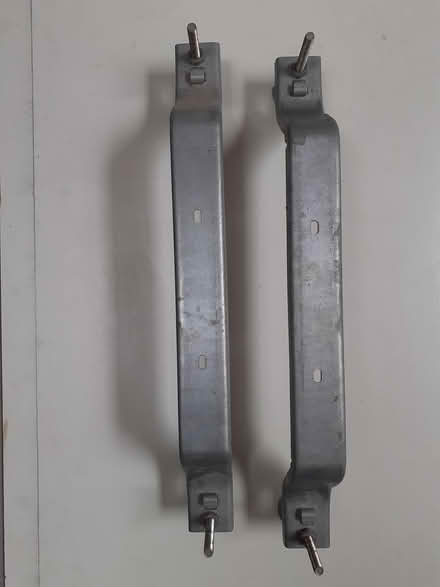 Photo of free Bath Feet / cradle (Sherborne) #1
