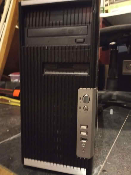 Photo of free Computer (Bulwell NG6) #1