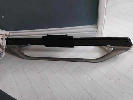Photo of free TV stand (Tilehurst, Reading) #3
