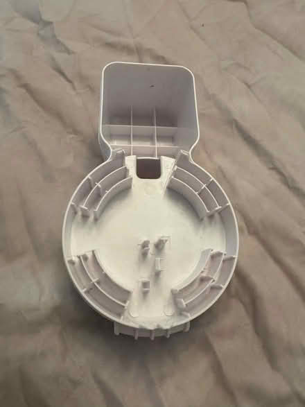 Photo of free Mount for 3rd Gen Echo (M18 Abbey Hey) #2