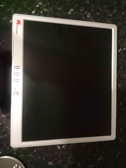 Photo of free PC monitor (Malvern WR14) #1