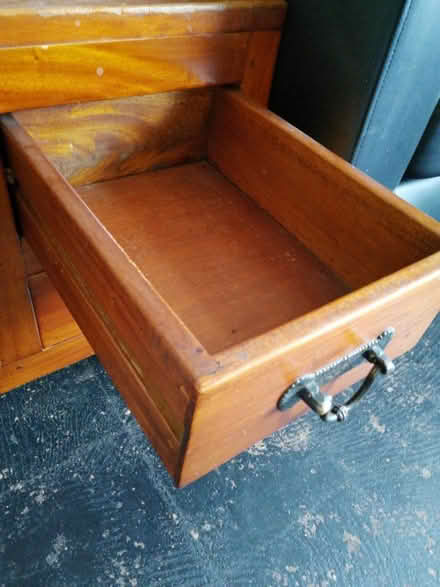Photo of free Drawers (Pelsall) #2