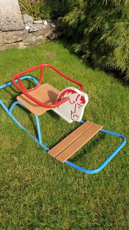 Photo of free Kids Rocker (Frome BA1 (Bath side)) #3