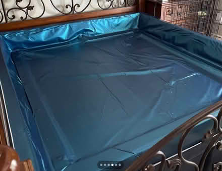 Photo of free Waterbed (St Petersburg) #3