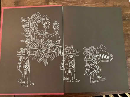Photo of free Coffee Table Art Books (Preston/LBJ) #3