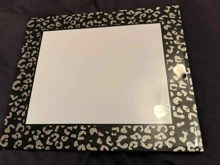 Photo of free Photo Frame (M18 Abbey Hey) #1