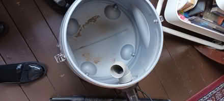 Photo of free Vacuum cleaner (Chapel Allerton LS7) #2