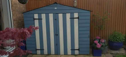 Photo of free Shed (Old Town SG1) #1