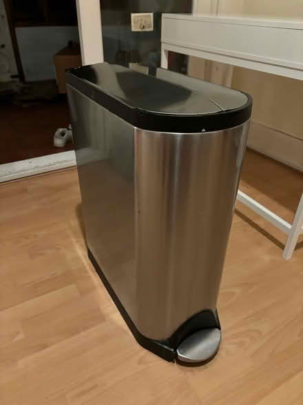 Photo of free Bin (E11) #2