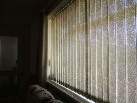 Photo of free Vertical blinds (Innsworth GL3) #1